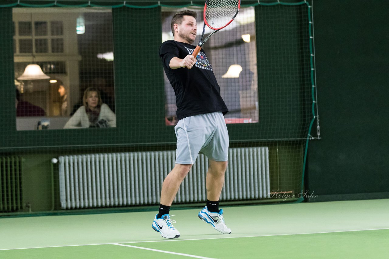 Bild 166 - Holmer Indoor Cup
